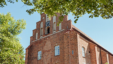 Kloster Cismar