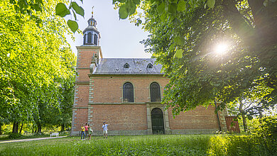 Schlosskapelle