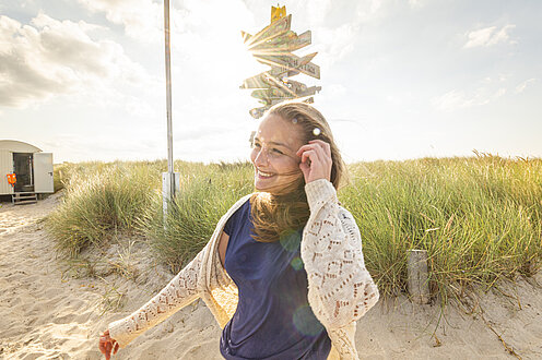 Strand Sehlendorfer Strand