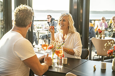 Restaurants