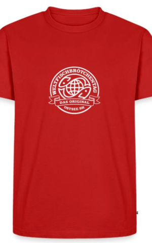 T-Shirt rot