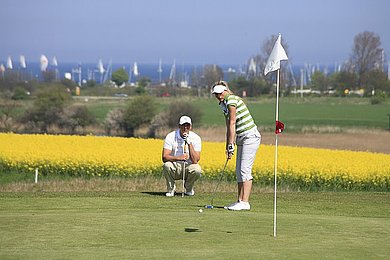 Golf- & LandClub Gut Uhlenhorst
