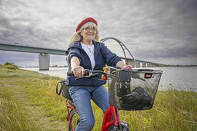 Ein Tag auf Fehmarn