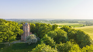 Forsthaus Hessenstein