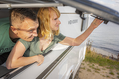 Camping Ostsee