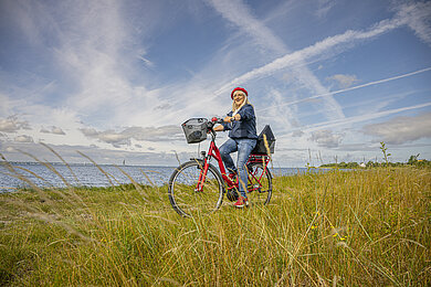Radfahren